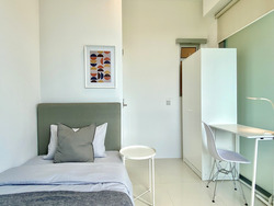 One-north Residences (D5), Apartment #574399341